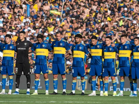 Qué resultados necesita Boca para terminar la fecha entre los 4 mejores de la Copa de la Liga