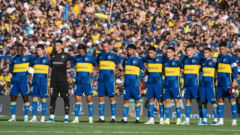 Qué resultados necesita Boca en la Copa de la Liga.