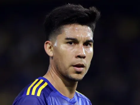 Pol Fernández titular: la formación de Boca para visitar a Newell´s