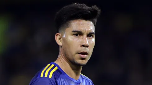 Pol Fernández vuelve a la titularidad en Boca vs. Newell´s