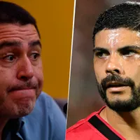 Boca enfrenta a Banega: por qué no volvió al club en el último mercado de pases