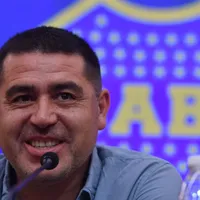 Renovación encaminada: Boca está decidido a aceptar las condiciones de Nicolás Valentini