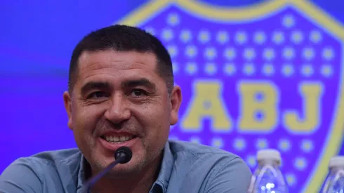 Boca encamina la renovación de Nicolás Valentini.