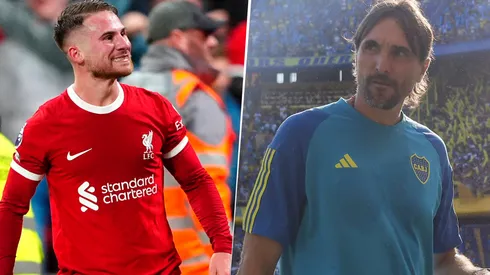 Las noticias de Boca del sábado 6 de abril.