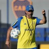 El dato que destaca a Diego Martínez y lo ubica por encima de Hugo Ibarra y Jorge Almirón