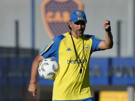 El dato que ubica a Diego Martínez por encima de Ibarra y Almirón