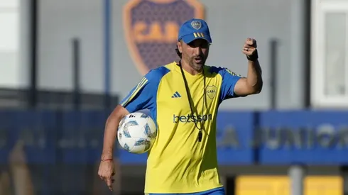 El dato que ubica a Martínez por encima de Ibarra y Almirón.