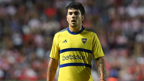 Ya se sabe la fecha en que Lucas Blondel va a ser operado.