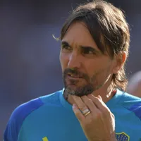 Depende del resultado con Newell's: qué equipo pondrá Boca por Copa Sudamericana