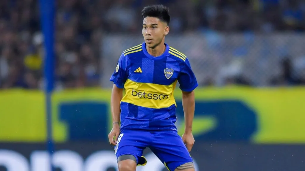 ¿Final inesperado? Pol Fernández tendría una oferta desde Brasil.