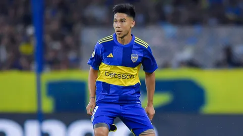 Pol Fernández vuelve a ser titular.