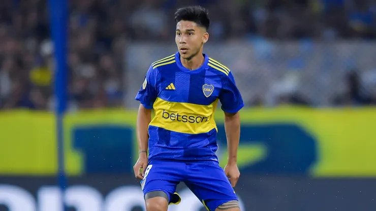 Pol Fernández vuelve a ser titular.