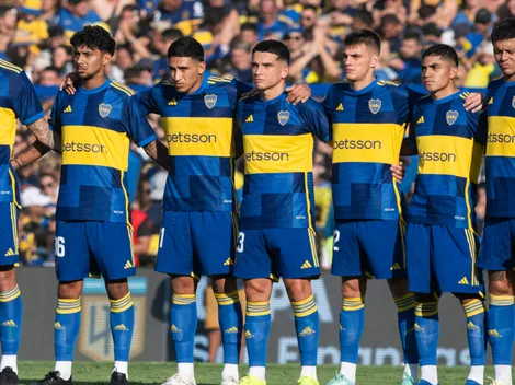 La Batalla de Rosario: las 4 claves de Boca para ganarle a Newell's en el Coloso