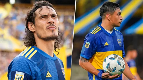 Las noticias de Boca del viernes 5 de abril.