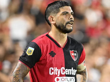 ¿Banega juega contra Boca? Qué se sabe de la figura de Newell's