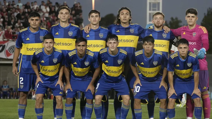 El Xeneize no pudo frente a River.
