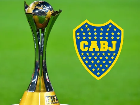 Qué equipo podría dejar a Boca afuera del Mundial de Clubes 2025