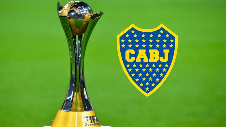 Qué equipo podría dejar a Boca afuera del Mundial de Clubes 2025