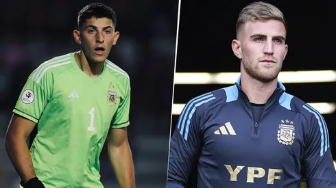 Mascherano y una decisión que puede perjudicar a Brey y Valentini