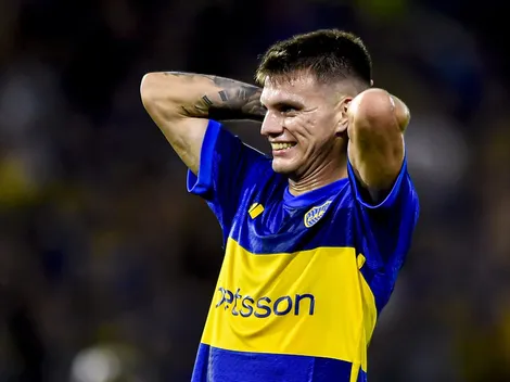 La historia de Kevin Zenón que preocupa a todos los hinchas de Boca: "Se nos va en breve"