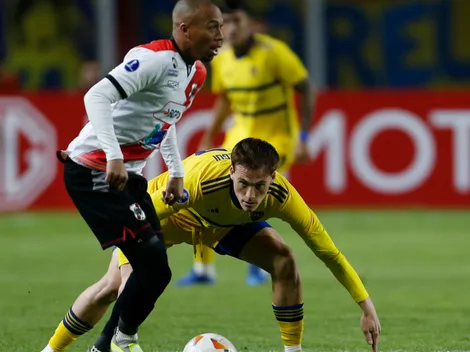 ¿Por qué DIRECTV transmite los partidos de Boca en la Copa Sudamericana 2024?