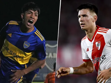 Boca vs. River, por el Superclásico de Reserva: día, hora y cómo verlo en vivo y online