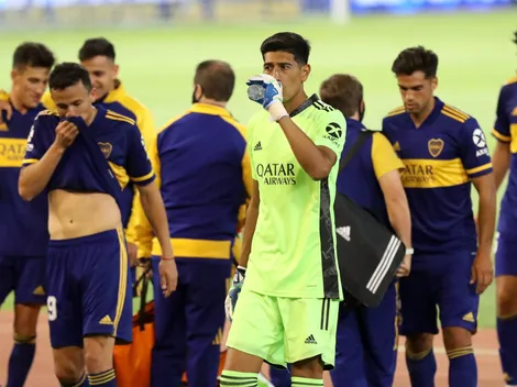 Un exjugador de Boca reveló que le recomendaron no ir al Xeneize: "Me dijeron que iba a desaparecer del mapa"