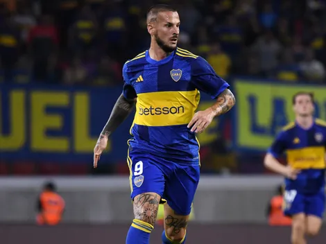 Boca igualó sin goles ante Nacional Potosí en el debut en la Copa Sudamericana