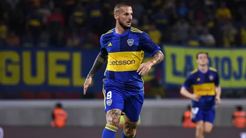 El minuto a minuto del debut de Boca en la Copa Sudamericana.