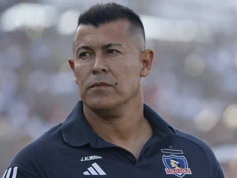 Almirón sorprendió a todo Boca y reveló a qué equipo argentino le gustaría dirigir