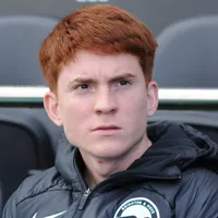 Después de debutar en Premier League, la decisión del DT de Brighton con el Colo Barco que descolocó a los hinchas