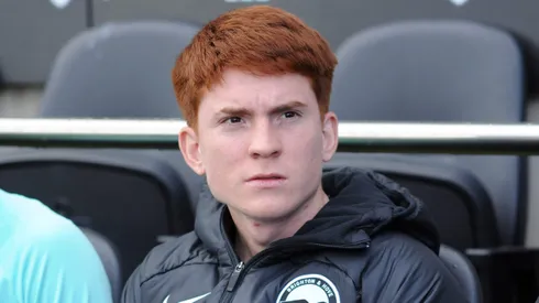 El Colo Barco en Brighton