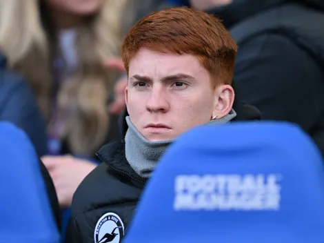 El Colo Barco subió una foto a Instagram y los hinchas de Boca no le creyeron: "Vos no fuiste"