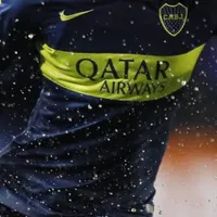 Nahitan Nández saludó a Boca por el cumpleaños y los hinchas le pidieron que vuelva
