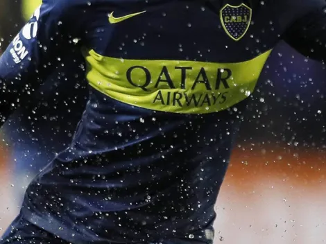 Saludó a Boca por el cumpleaños y los hinchas le pidieron que vuelva: "¿En dos meses?"