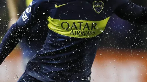 El pedido de los hincahs de Boca a Nández.