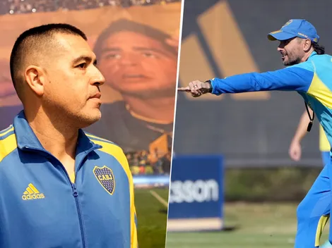 Boca hoy: la formación para el debut en la Copa Sudamericana y la plazoleta con el nombre de Riquelme