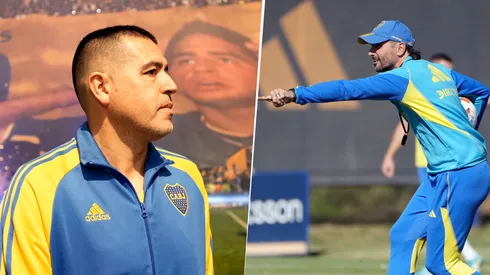 Las noticias de Boca del miércoles 3 de abril.