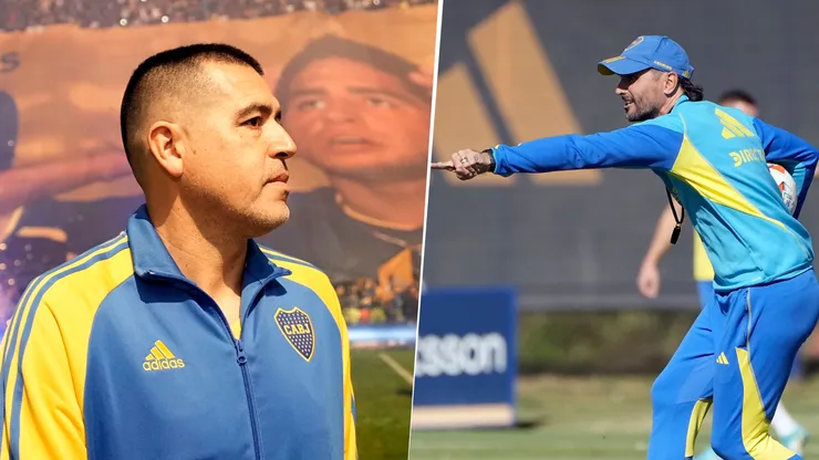 Las noticias de Boca del miércoles 3 de abril.