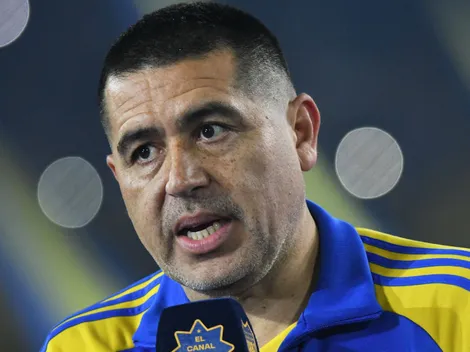 Inesperado: una plaza de La Boca tendrá el nombre de Juan Román Riquelme