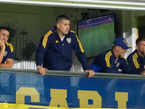 La decisión final de Boca con el viaje a Potosí luego del accidente fatal en la ruta de Bolivia