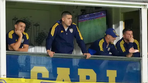 La decisión de Boca para el viaje a la altura.