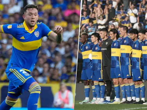 Boca hoy: dos fuertes avisos de CONMEBOL y qué pasa con Bullaude y el Pola Aranda