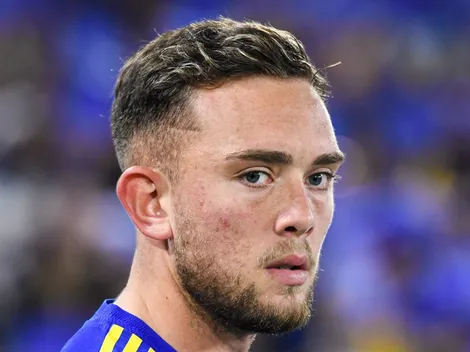 El Pola Aranda volvió a jugar después de 522 días: por qué quedó afuera tanto tiempo