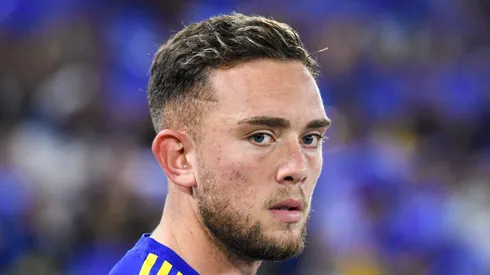 El Pola Aranda hizo su debut en su nuevo equipo