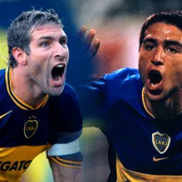 Ranking: los 30 ídolos más importantes de la historia de Boca