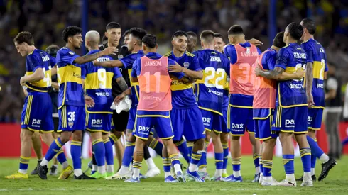 Boca viaja a Bolivia para visitar a Nacional Potosí