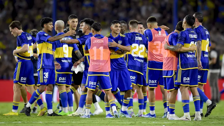 Boca viaja a Bolivia para visitar a Nacional Potosí