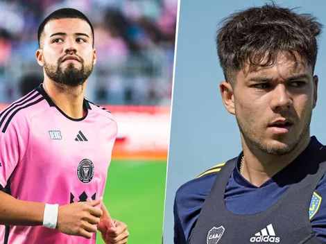 La reacción de Weigandt a la lesión de Blondel en Boca: "Me da bronca"