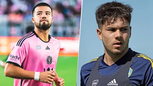 El Chelo Weigandt habló de Lucas Blondel tras su lesión